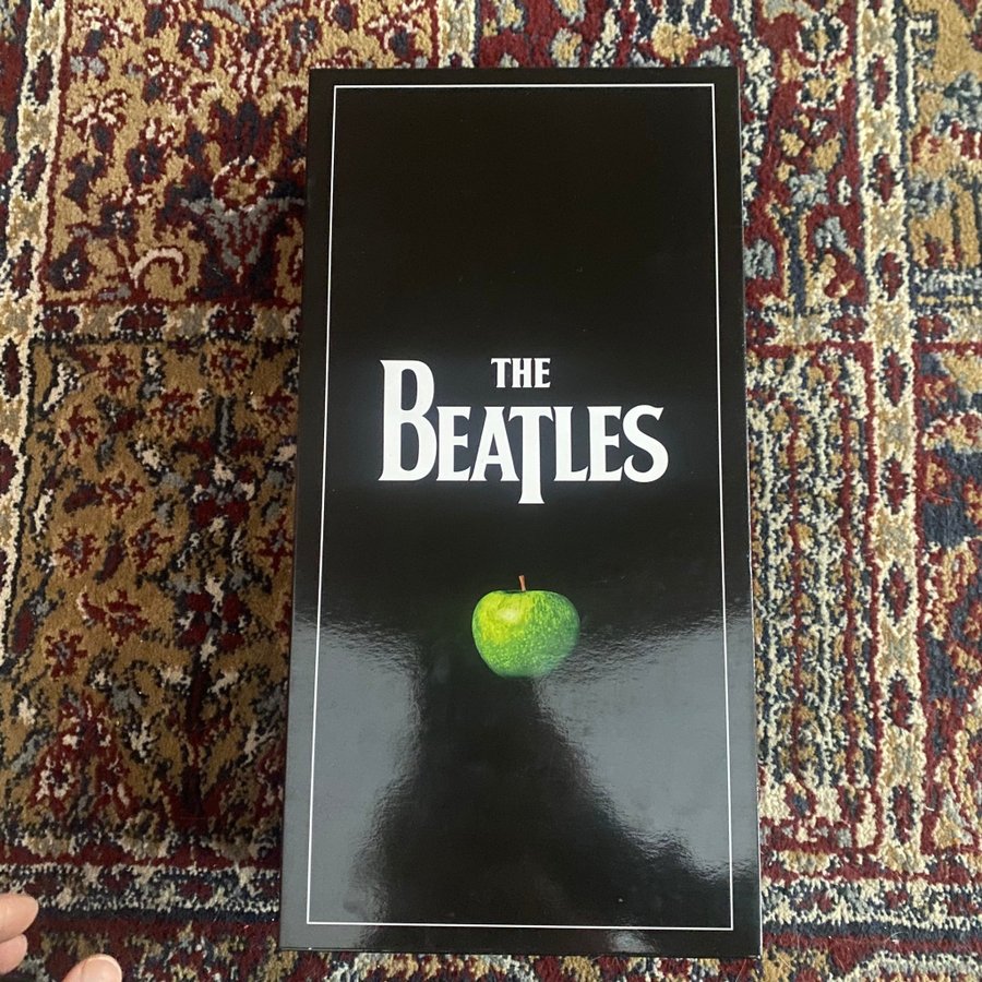 The Beatles – The Original Studio Recordings (1.. | Köp på Tradera