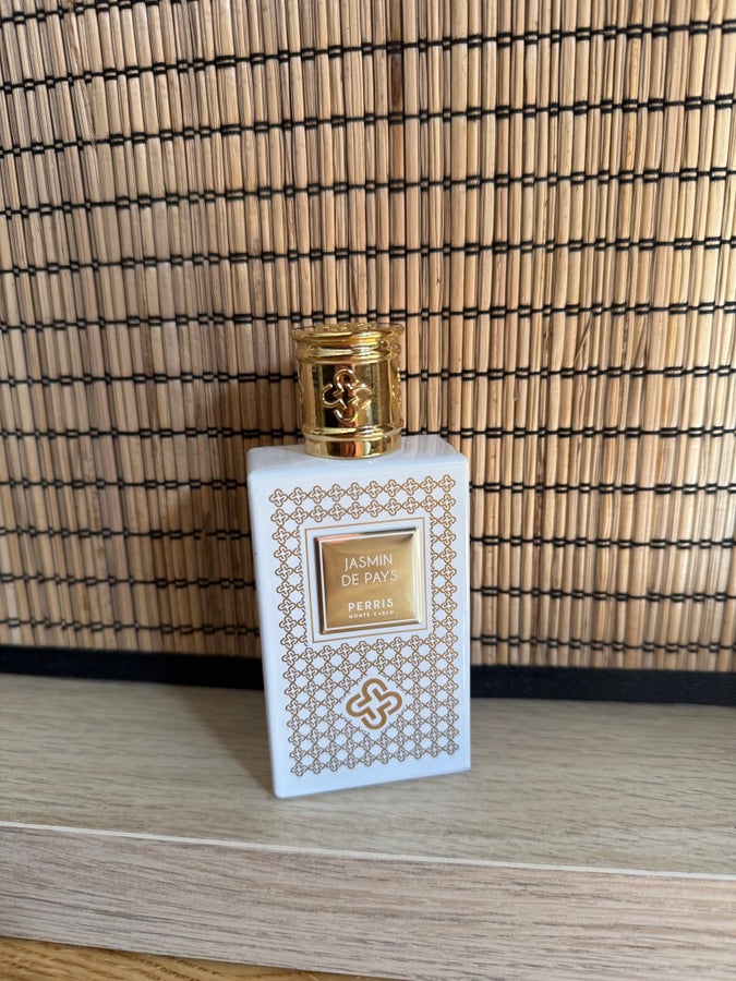 Perris Monte Carlo Jasmin de Pays EDP 50 ml – c.. | Köp på Tradera