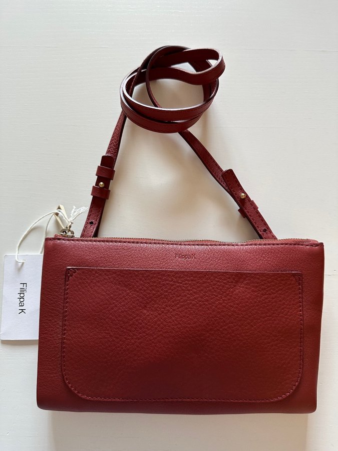 Filippa k carol leather mini bag clearance