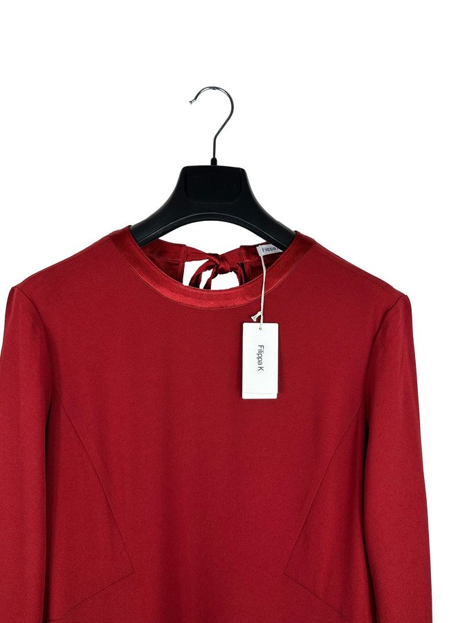Filippa k shift dress sale