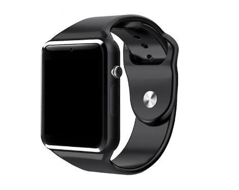 Smart Watch Android med Bluetooth och sim
