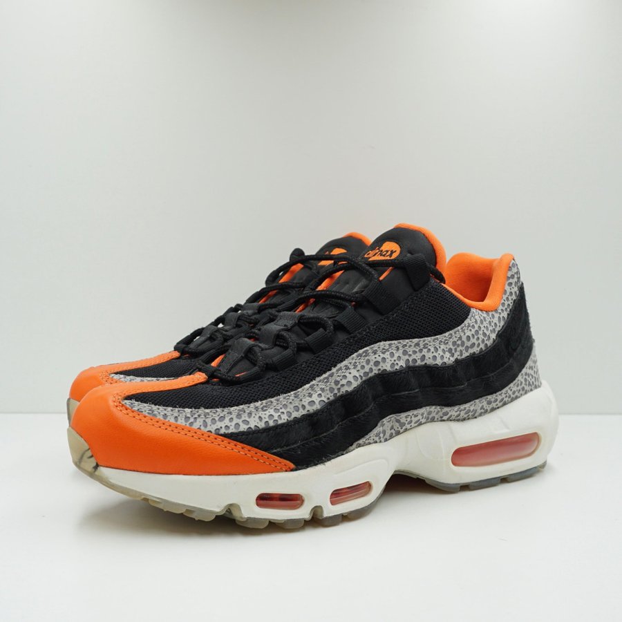 nike air max 95 keep rippin stop slippin