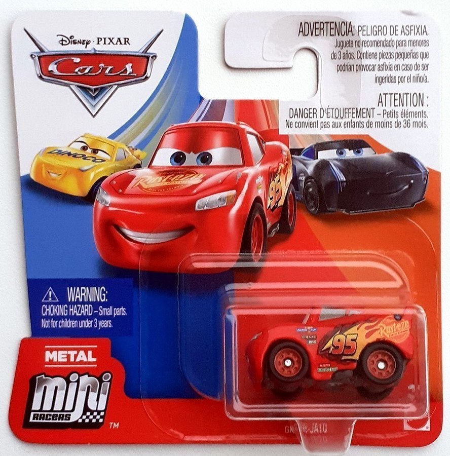 Mattel Disney Pixar Cars Lightning M Retroshop Pa Tradera Mattel Disney Pixar Cars Lightning M Retroshop Pa Tradera