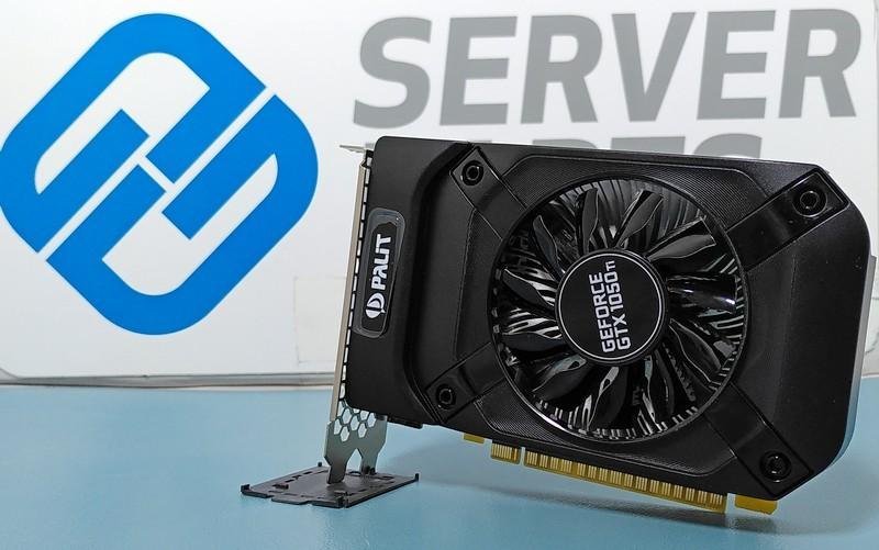 美品 1050 GTX palit - PCパーツ