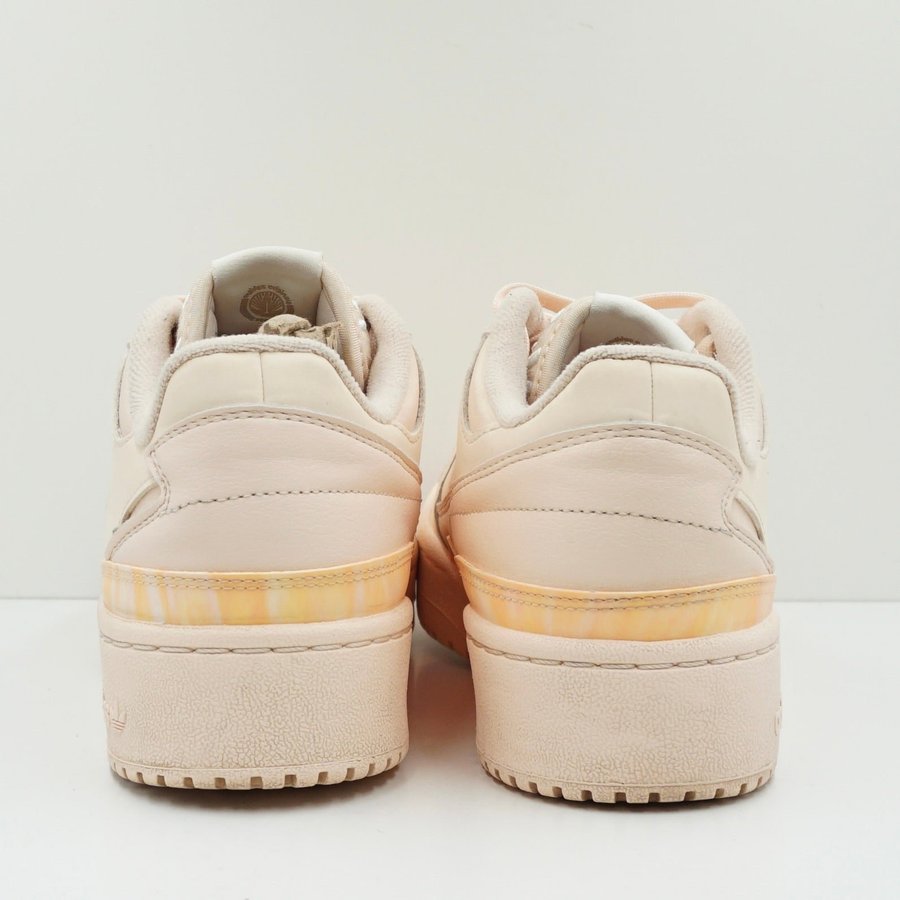 adidas forum bold acid orange