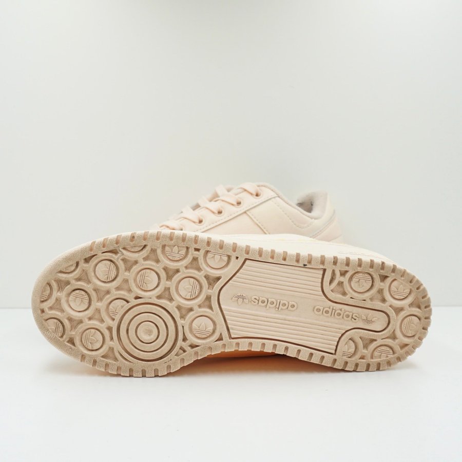 adidas forum bold acid orange