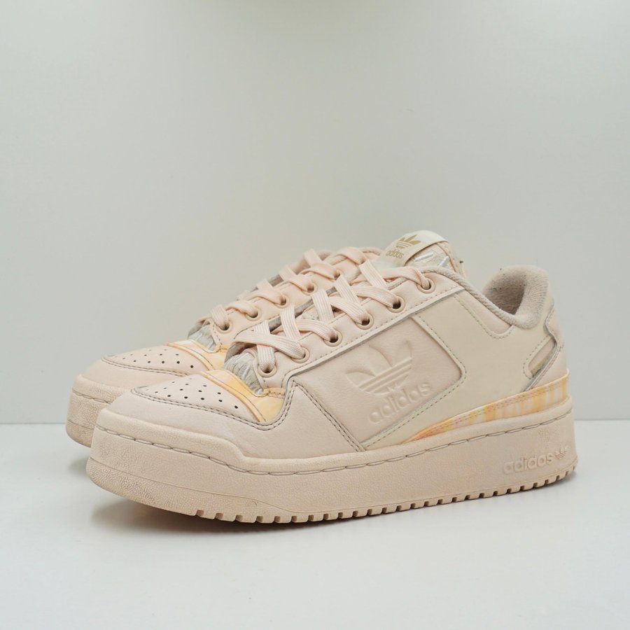 adidas forum bold acid orange