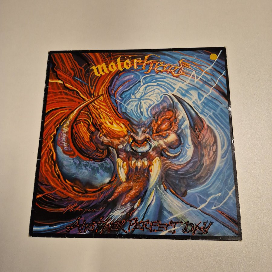 Se produkter som liknar Motörhead - Another Perfect D.. på Tradera