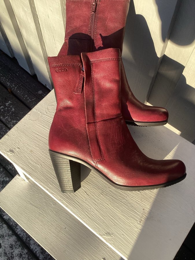 Ecco touch 75 silver hotsell