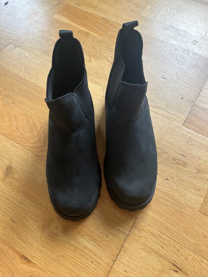 Timberland Asphalt Trail Chelsea Boots, Köp på Tradera