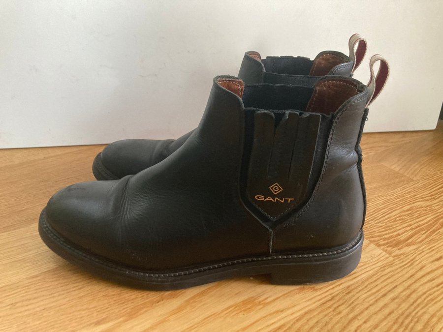 Gant ashley boots hot sale