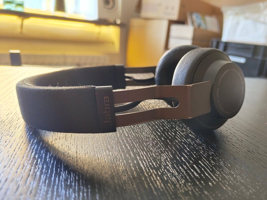 Se produkter som liknar Jabra Move SE på Tradera