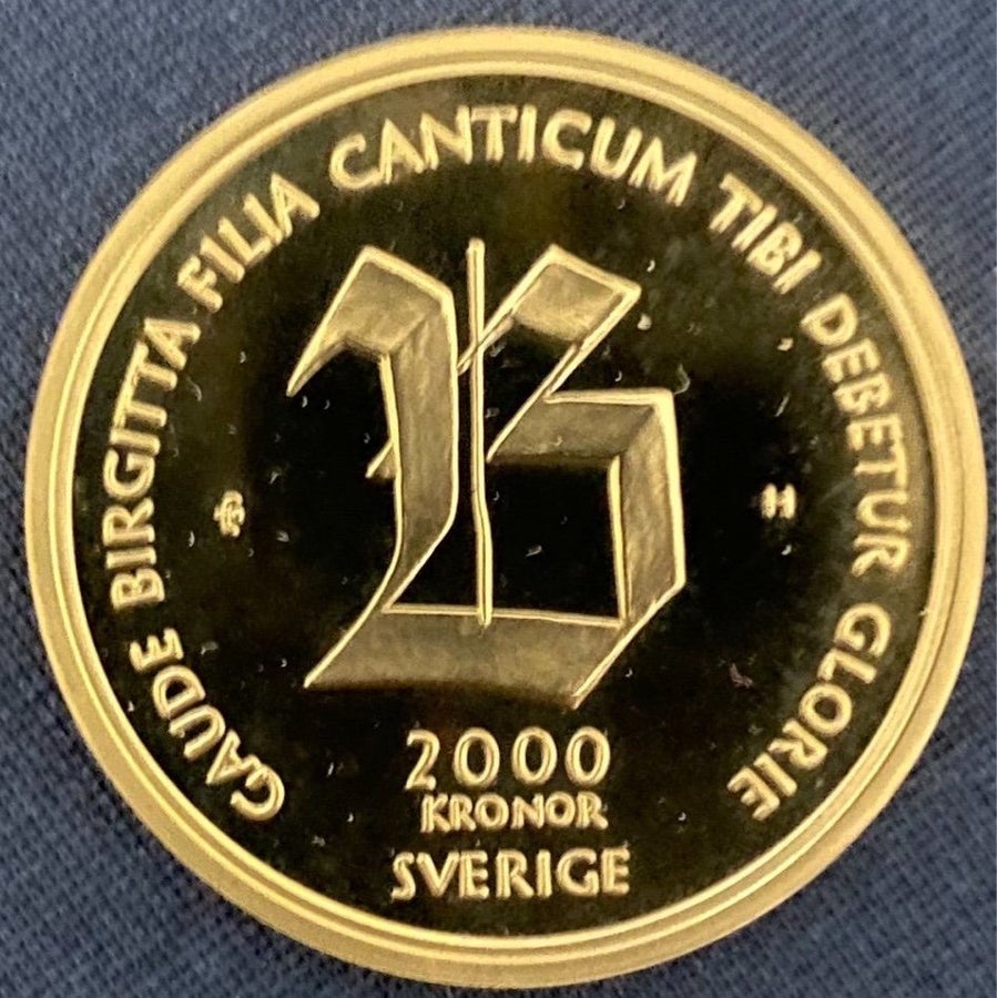 Se Produkter Som Liknar Guldmynt 2000 Kr P Tradera 563476429 se-produkter-som-liknar-guldmynt-2000-kr-p-tradera-563476429
