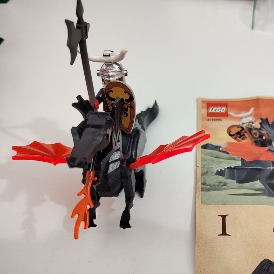Lego 4818 sale