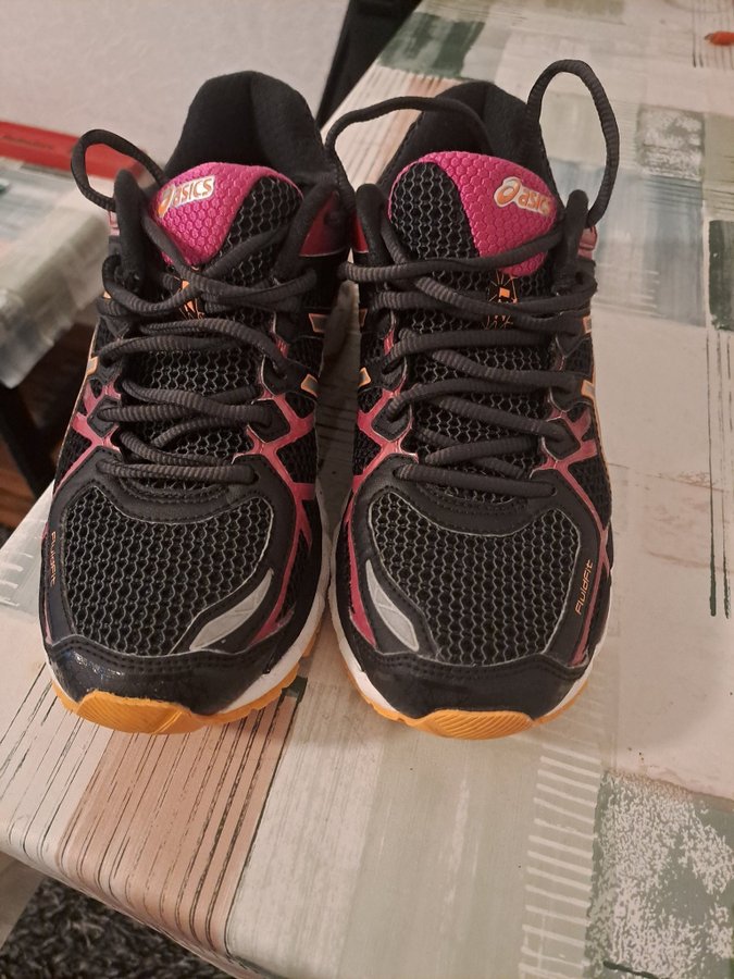 Asics gel kayano 18 Rosas sale