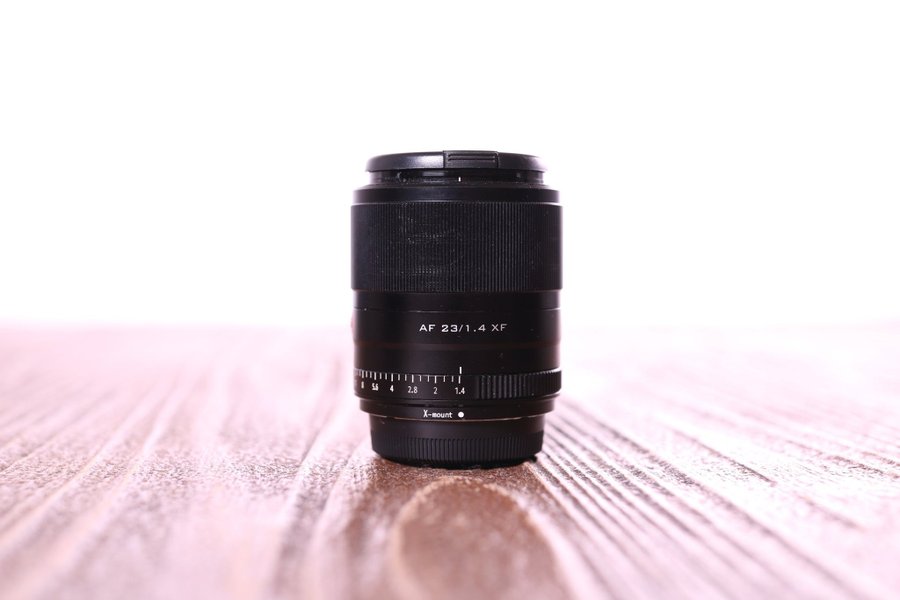 Viltrox AF 23mm f1.4 STM ED I.. | Köp från UpnorthPhoto på Tradera
