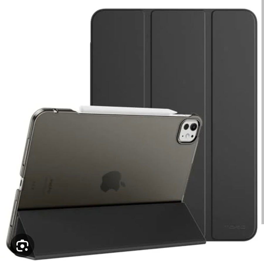 iPad Pro 13” (M4) 2TB, 16 GB RAM, Mycket fint s.. | Köp på Tradera