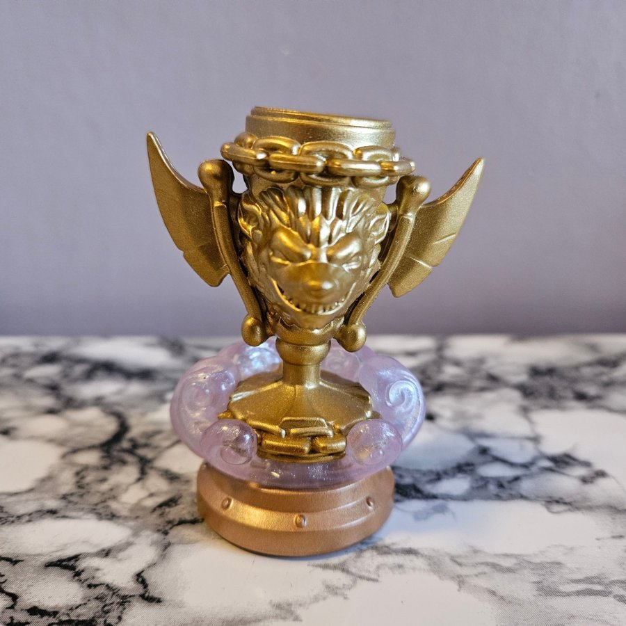 Skylanders / Sky Throphy / Superchargers Köp på Tradera (628374663)