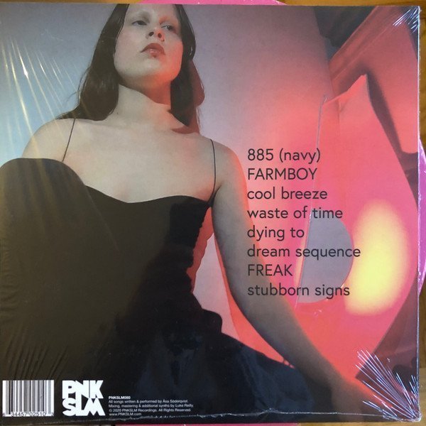 SHITKID \"20/20 SHITKID\" LP レコード 20/20 ShitKid [LP] | ShitKid