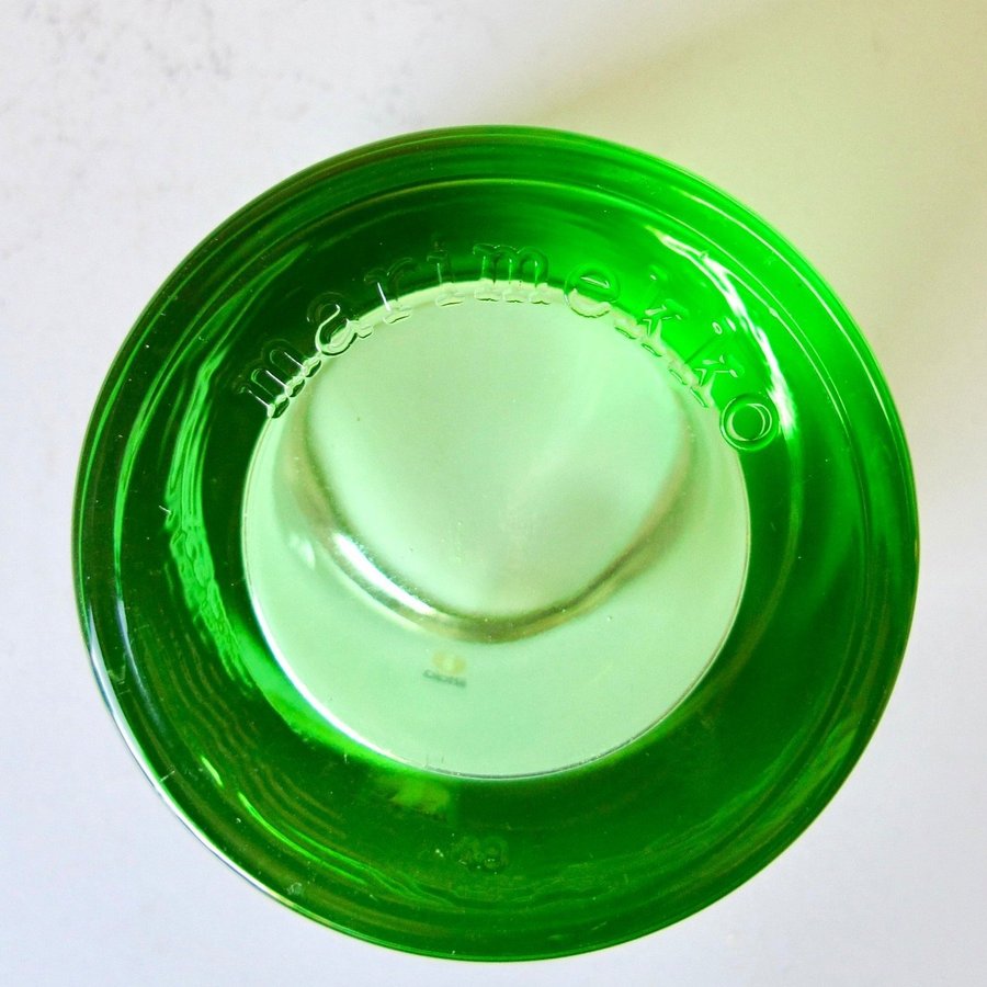 Iittala Marimekko KIVI Ljuslykt.. | Köp från TimeToTalk på Tradera