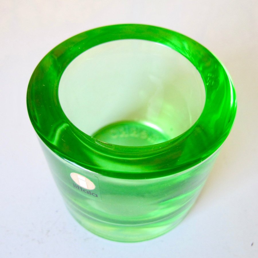 Iittala Marimekko KIVI Ljuslykt.. | Köp från TimeToTalk på Tradera