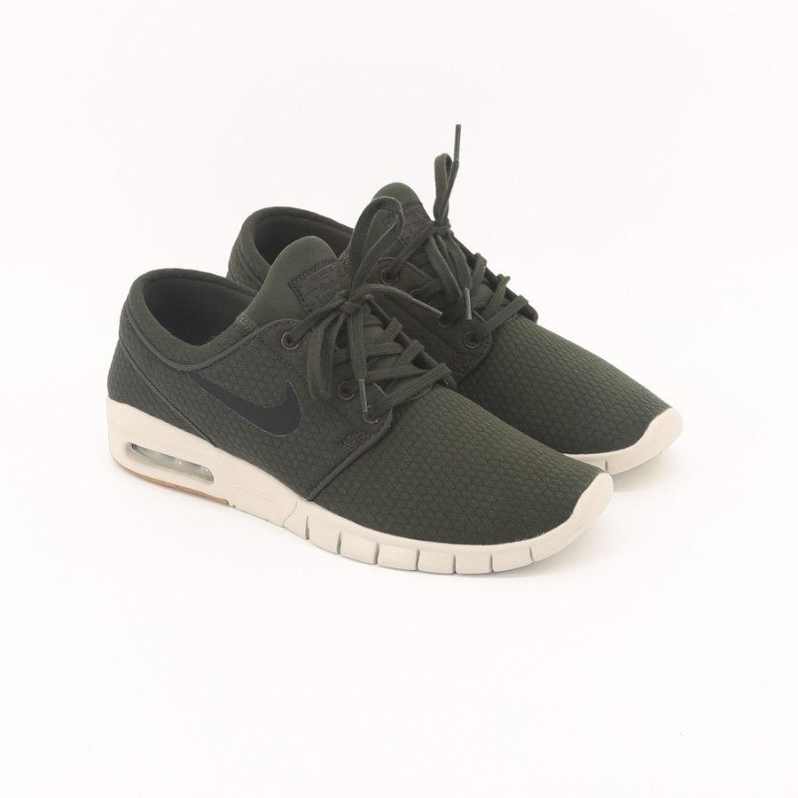 nike stefan janoski max 43