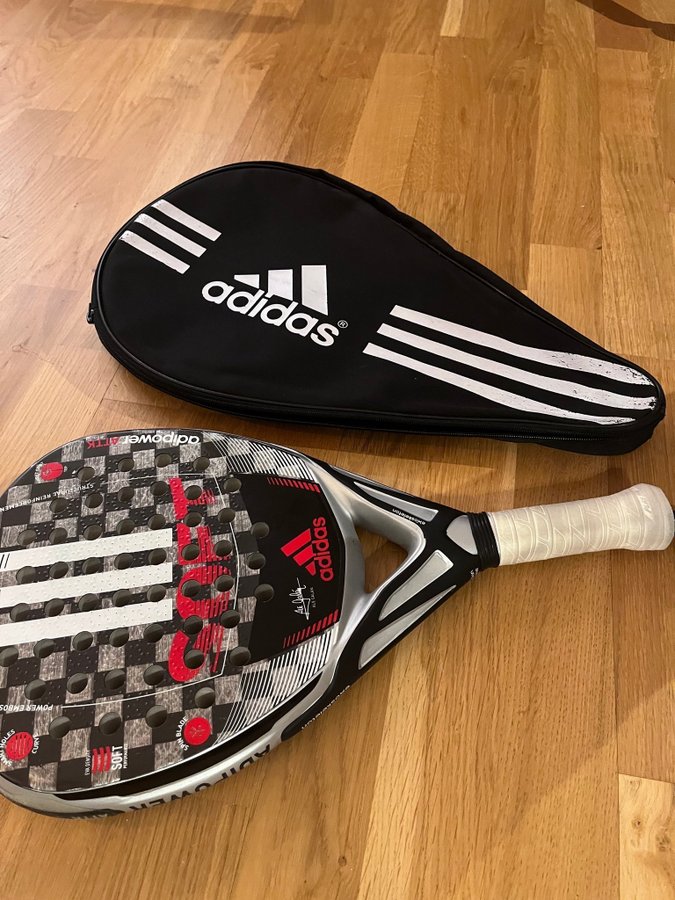 adipower 2018