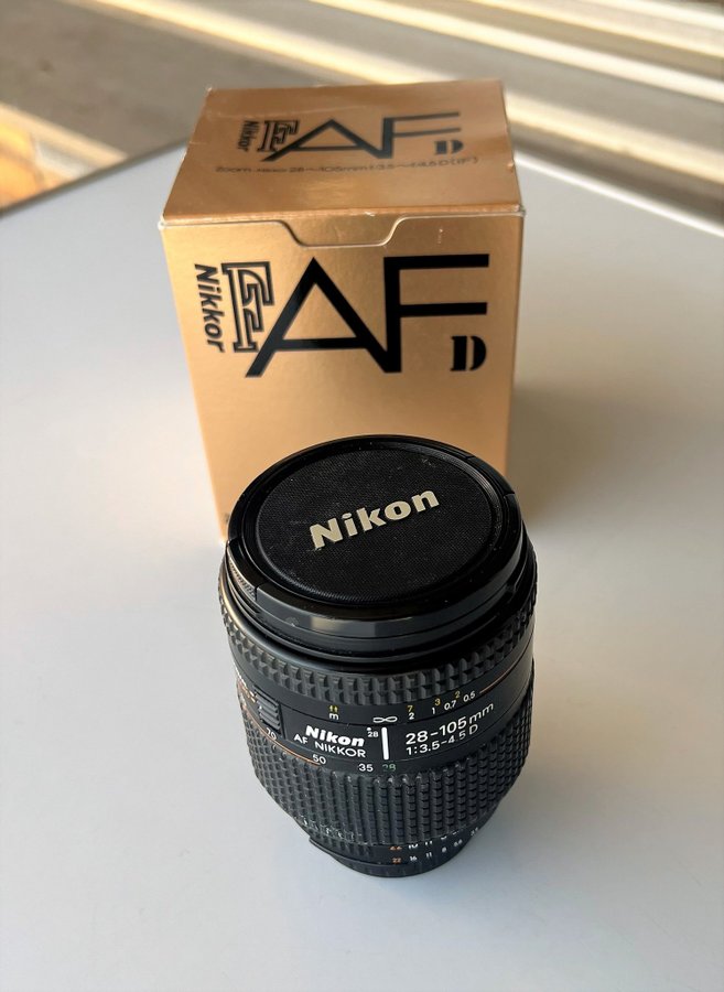 レンズ(ズーム) Nikon AF NIKKOR 18-35mm F3.5-4.5 D ED Nikon AF NIKKOR 18-35mm F3.5-4.5 D ED