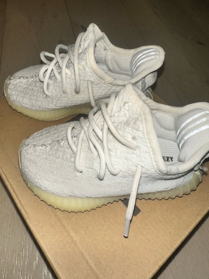 350 cream yeezy
