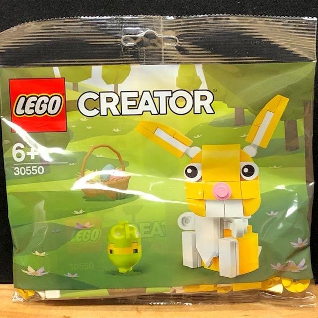 LEGO Creator Pask 30550 Paskhare fran 202. Kop pa Tradera 508996362