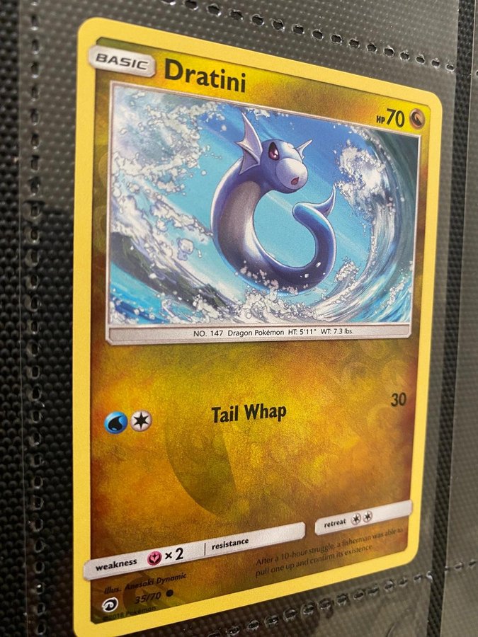 Se produkter som liknar Dratini 35/70 rev holo p Tradera (607561283) Se produkter som liknar Dratini 35/70 rev holo p Tradera (607561283)