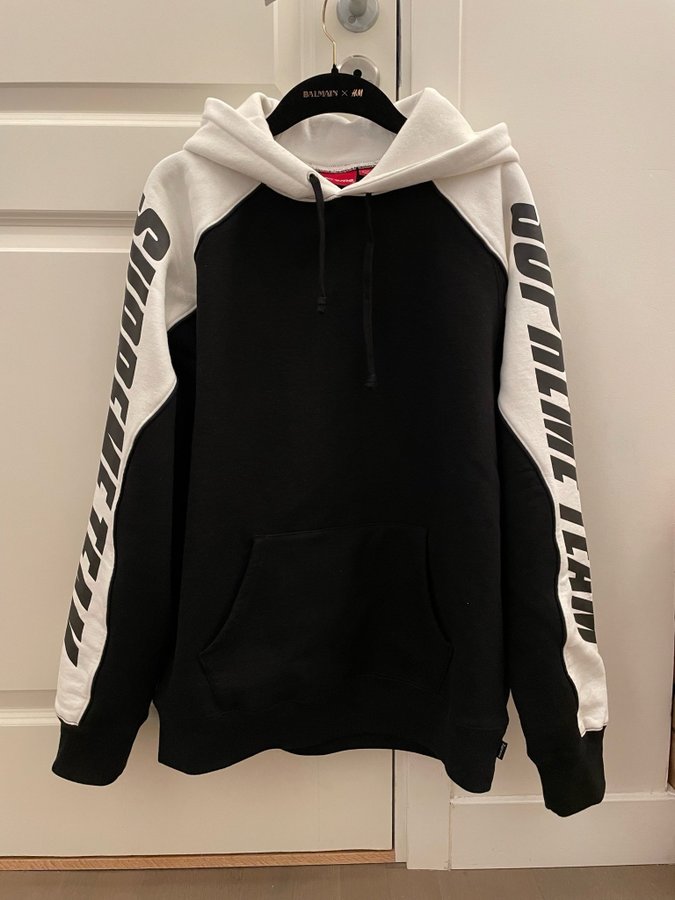 Supreme gt hoodie sale