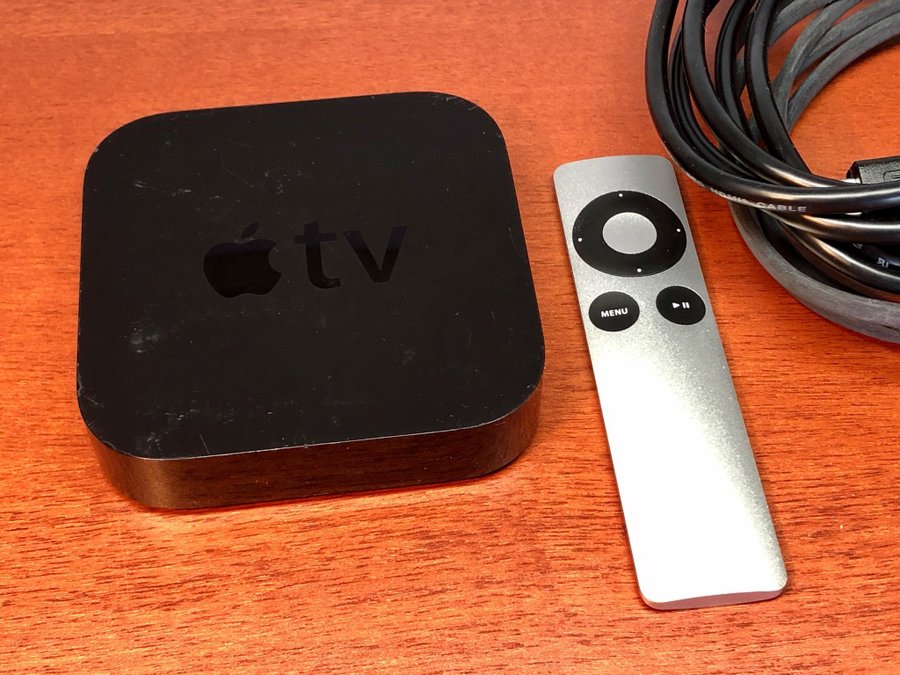 apple tv modell a1469 468143160 kop pa tradera