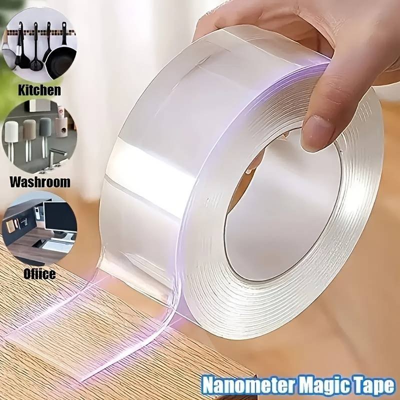Adhesive 2024 tape transparent