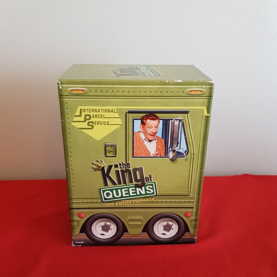 有名なブランド DVD på MDEntertainment från Köp | -.. Queens of King The - その他