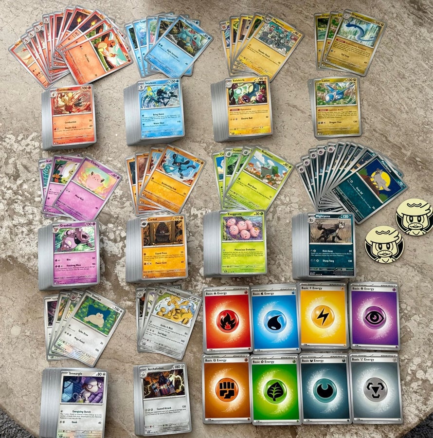 750 pokemon cards  Quaquaval ex - !! Jumbo !! - Oversize you can strike fast with Insta MC] Slurpuff 750/742AR