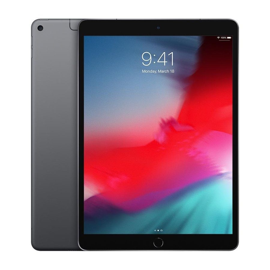 ipad air 3 wifi 64