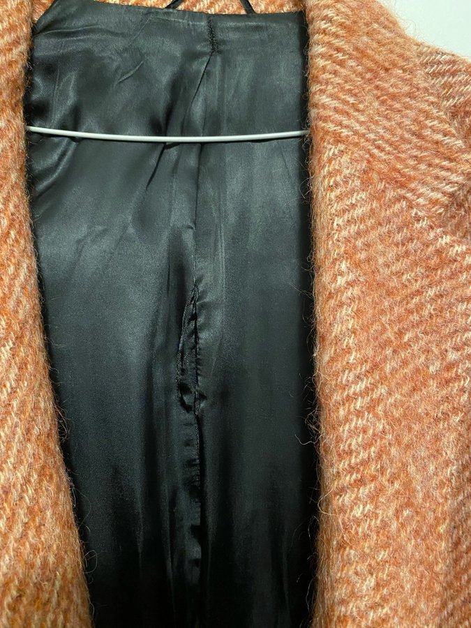 Filippa K Lauren Mohair kappa stl XS Köp på Tradera (644276977)