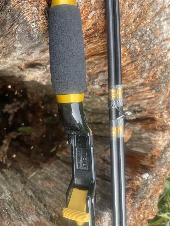ロッド ABU diplomat 662 zoom svangsta ロッド ABU diplomat 662 zoom svangsta fishing rod Abu