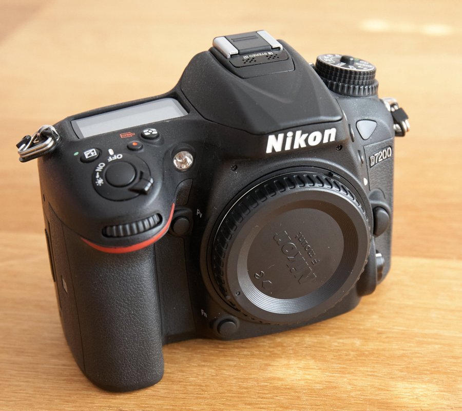 D7200 Body Nikon D7200 Shutter Count Check Nikon D7200 Review