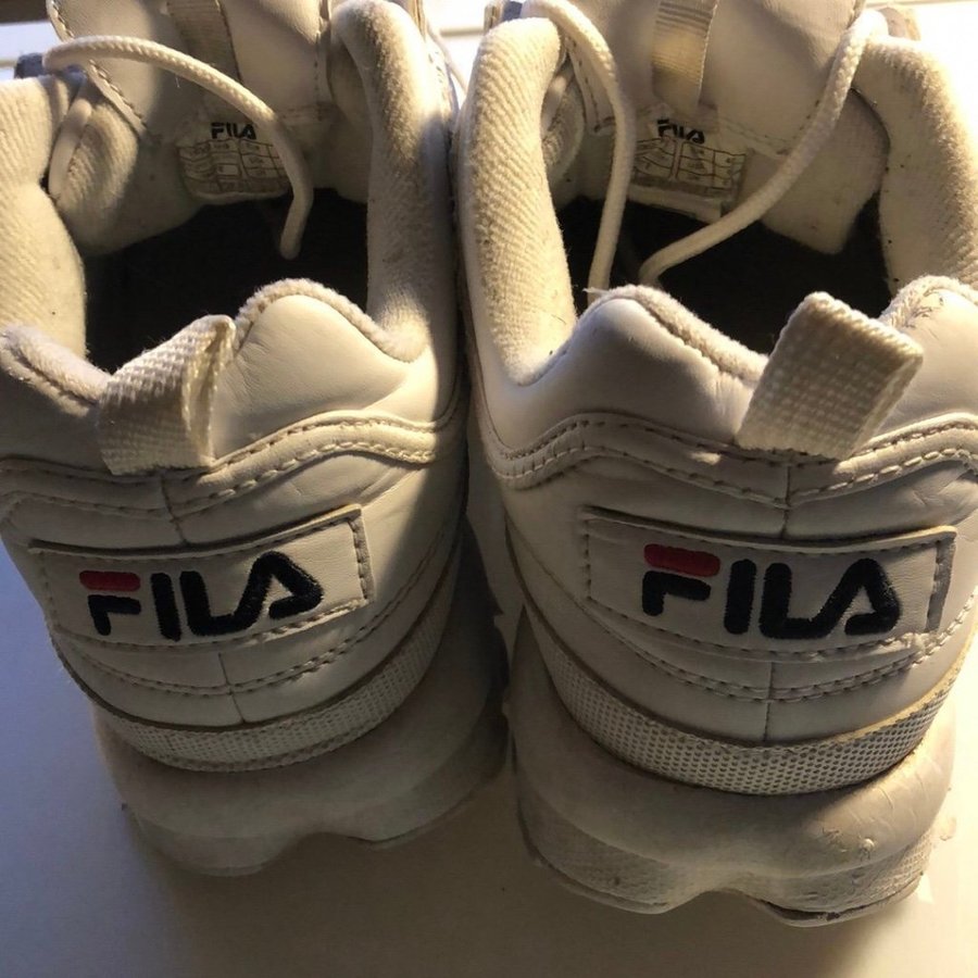 Fila disruptor dam hotsell