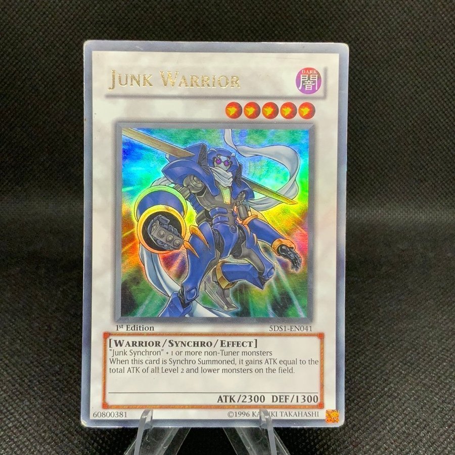 strongest magician card in yugioh Amazon.com: Yu-Gi-Oh! - Quintet Magician - DUPO-EN040 - Ultra Rare - 1st  Edition main image 0