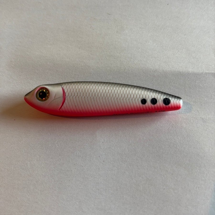 Westin Rinner Se produkter som liknar Westin Trout Runner 10gr på Tradera (709121306)