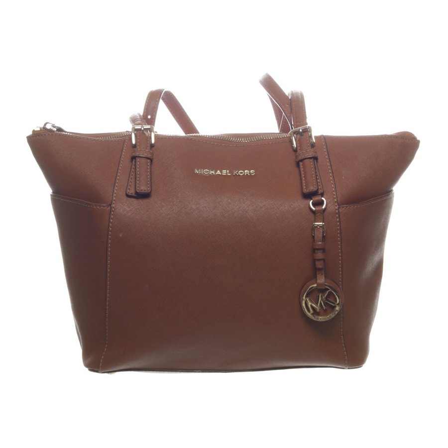 michael kors jet set travel purse