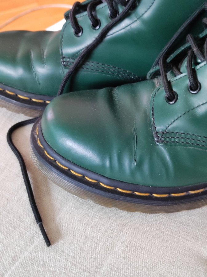 Dr martens best sale 1460 storlek 38