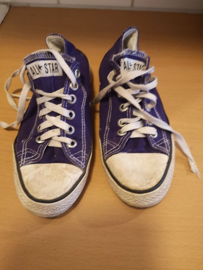 Converse lila clearance 36