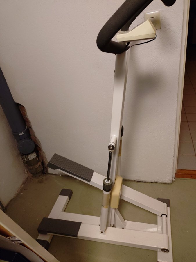 Tunturi 401 stair stepper hotsell