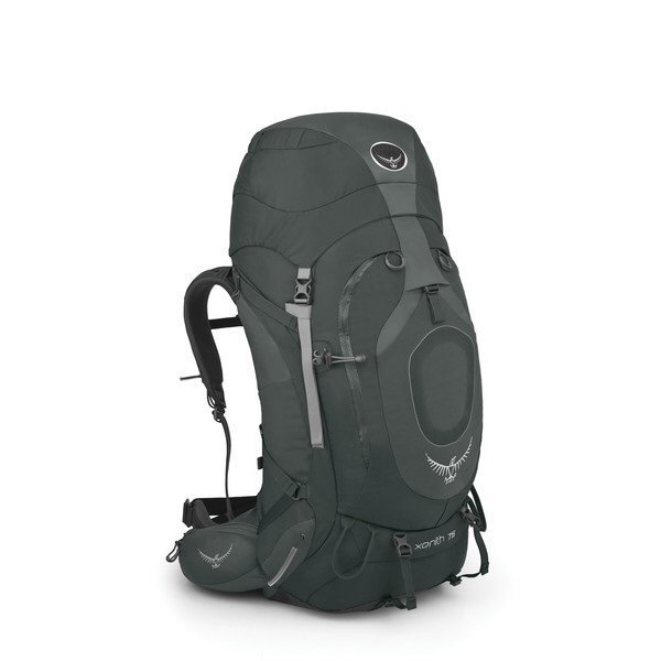 osprey xenith 75