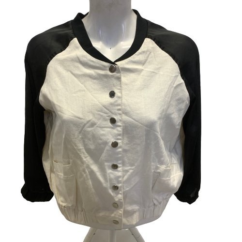 Jeane blush cheap jacket