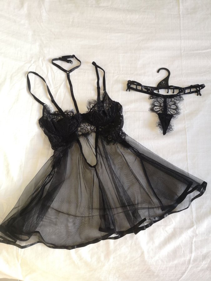 Babydoll lingerie cheap